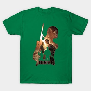 The Last Of Us T-Shirt